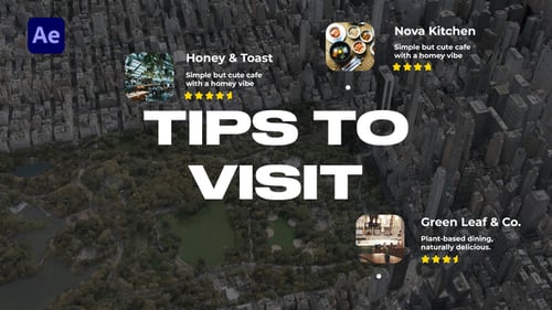 Tips To Visit