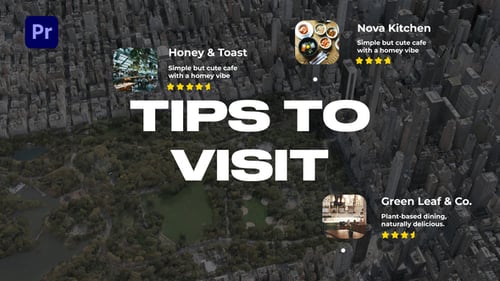 Tips To Visit