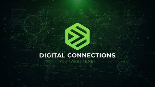 Digital Connections Logo