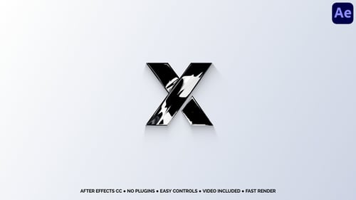 Logo Reveal