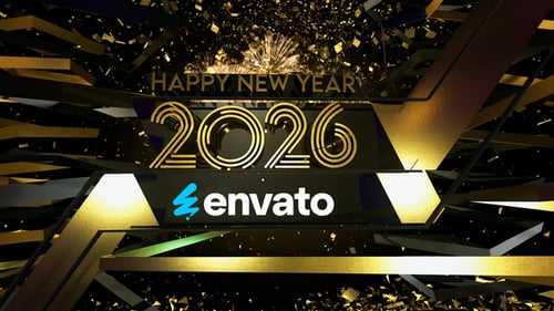 Happy New Year Greetings 2026