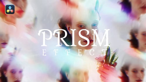 Prism Effect