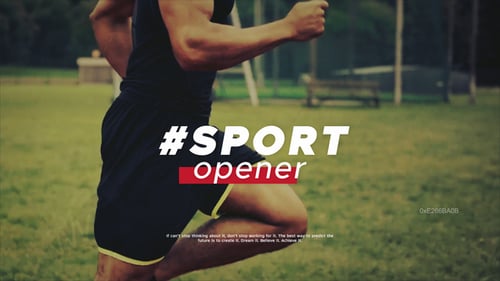 Sportöffner