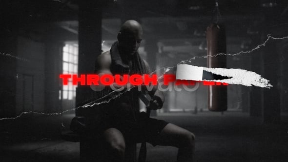 Through Paper Transitions, Elements ft. paper & paper transitions - Envato