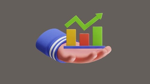 3D Animation of Hand Growth