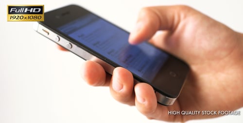 Browsing Email Mobile