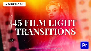 Video Transition Templates for Premiere Pro - Motion & Effects Packs ...