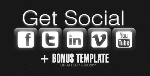 Social Profile V2