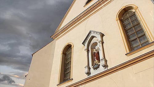 Lap de temps de Low Angle Church
