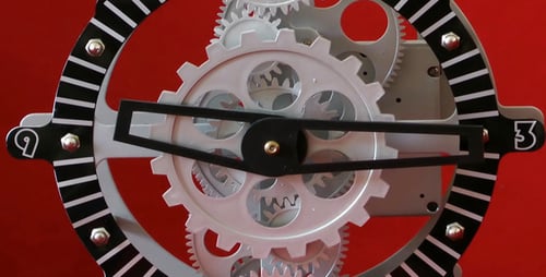 Clock 21