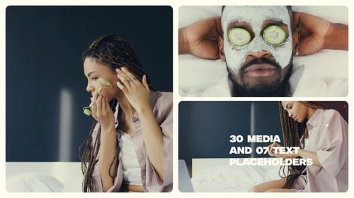 Multiscreen Slideshow