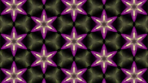 Kaleidoskop Vj Loop