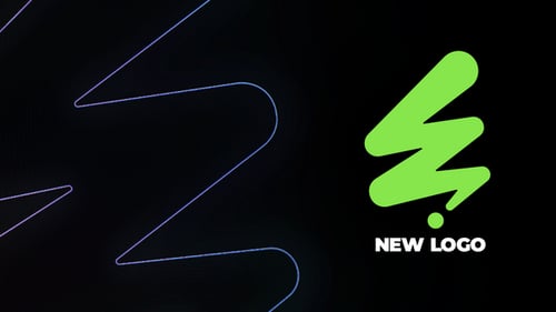 Revelação de logotipo V2.0 | AE