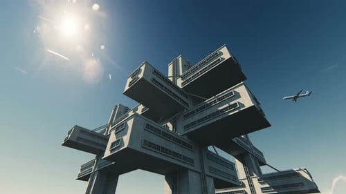 Arquitectura moderna