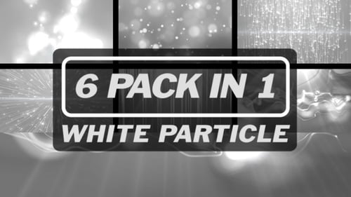 White Particle