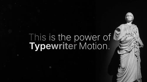 Dynamic Text Reveal Pack