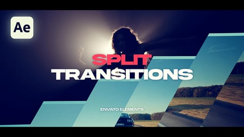 Split Transitions