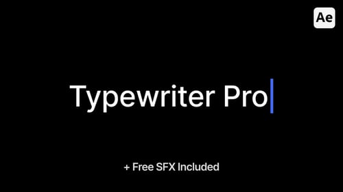 Typewriter Pro