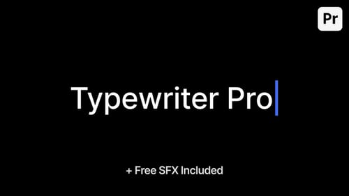 Typewriter Pro