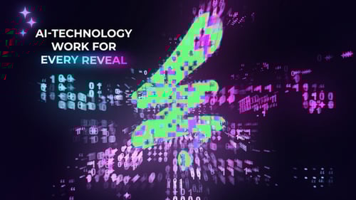 AI Technology Reveal Logo