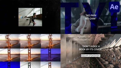 QuickThink | After Effects