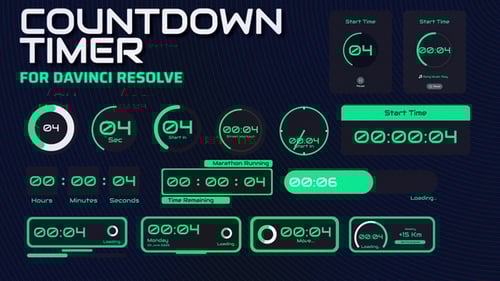 Countdown Timer