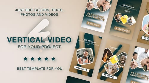 Golden Instagram Reels