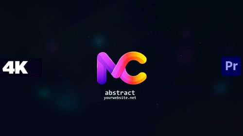 Revelación de Logo Colorido