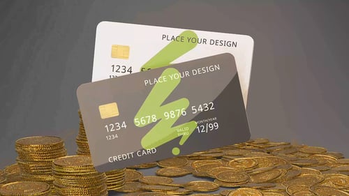 Modern Credit Card Opener