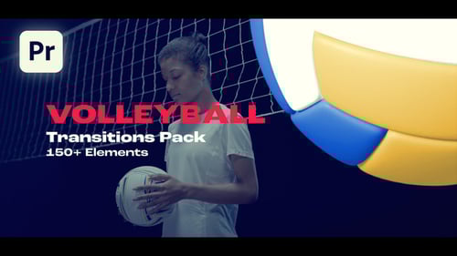 Volleyball Transitions
