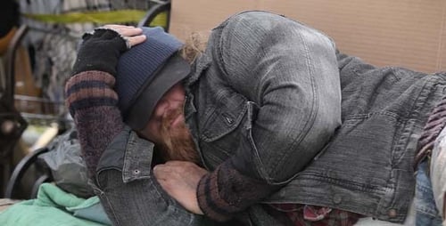 Mittagsschlaf