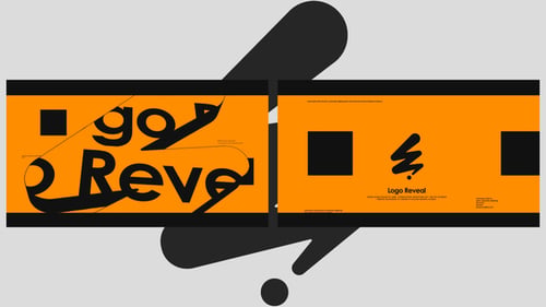 Logo Reveal