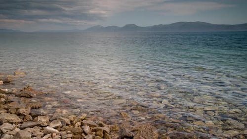 Croatia Beach Coast Nature crystal clear harbour adriatic island