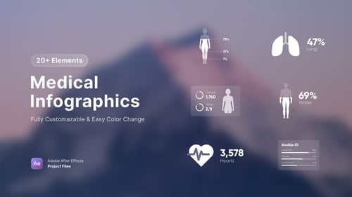 Medical Infographics