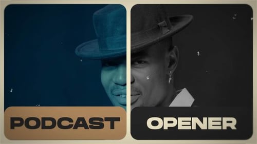 Creative Split Screen Intro | Multiscreen opener