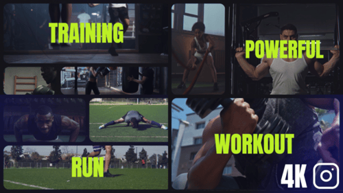 Abridor esportivo multitela