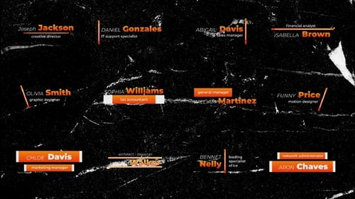 Simple Text Titles DaVinci Resolve.