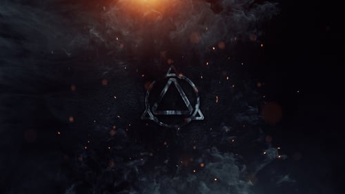 Revelación del Logo Fire