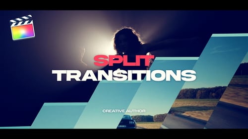 Split Transitions