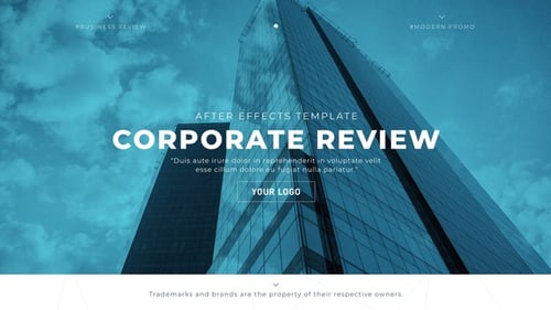 Corporate Review