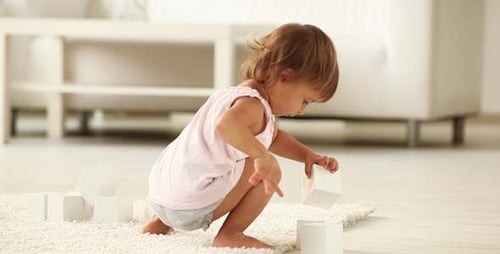 Kindergarten Pastime