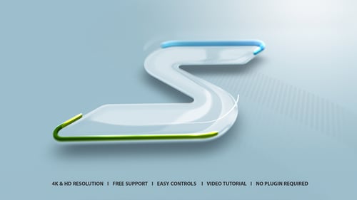 Logo Reveal