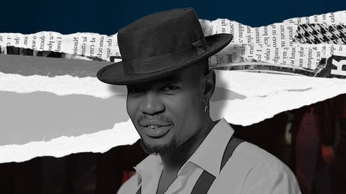 Freeze Frame Paper Transitions | MOGRT