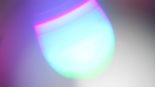 Lichtbeugungs-Hintergrund