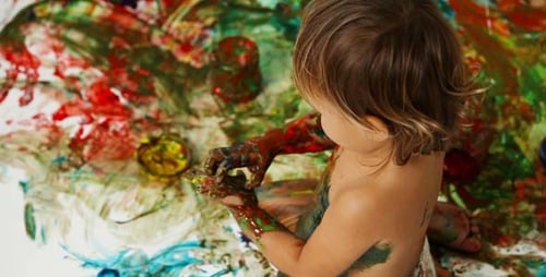 Caos creativo