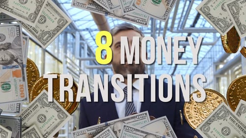 8 Money Transitions