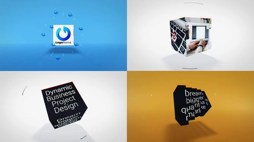 Revelação do Business Cube