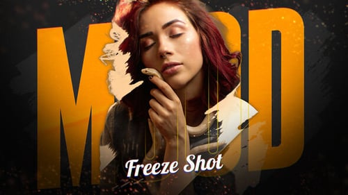 Mood Freeze Shot Pro