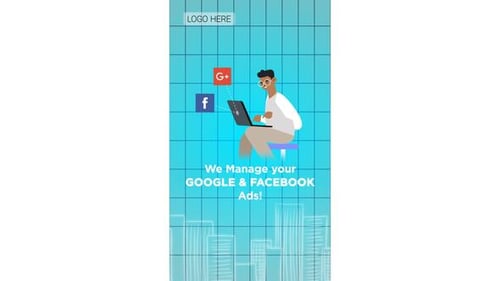 Real Estate 2D Explainer Reel