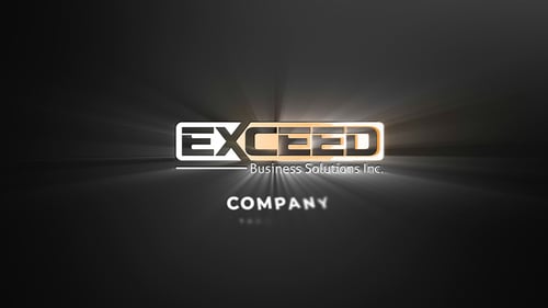 Cinematic Logo